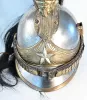 French Hussar Helmet model 1910. Visuel 2